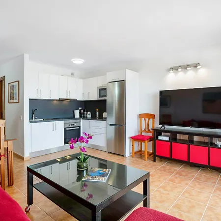 Lovely Duplex With Sea Views Апартаменты