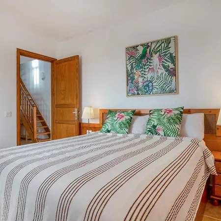Lovely Duplex With Sea Views * Коста-Тегисе