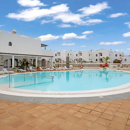 Lovely Duplex With Sea Views * Коста-Тегисе