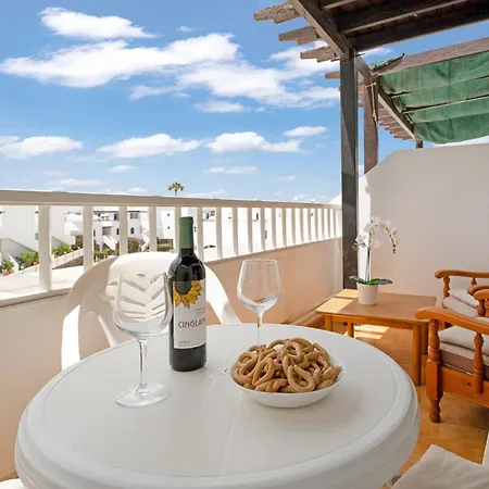 公寓 Lovely Duplex With Sea Views 科斯塔特吉塞