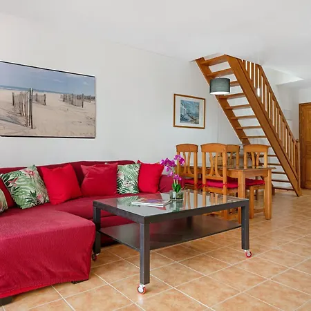 Apartament Lovely Duplex With Sea Views *