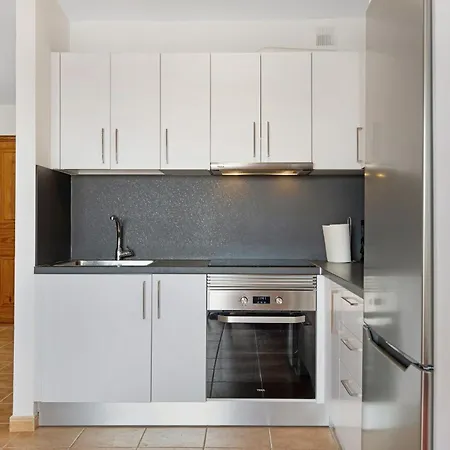 Lovely Duplex With Sea Views * 科斯塔特吉塞