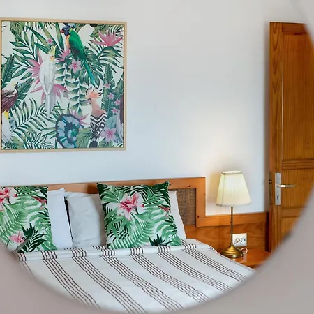 Apartament Lovely Duplex With Sea Views Costa Teguise