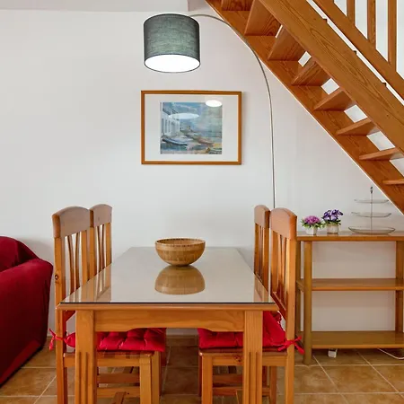 Lovely Duplex With Sea Views
