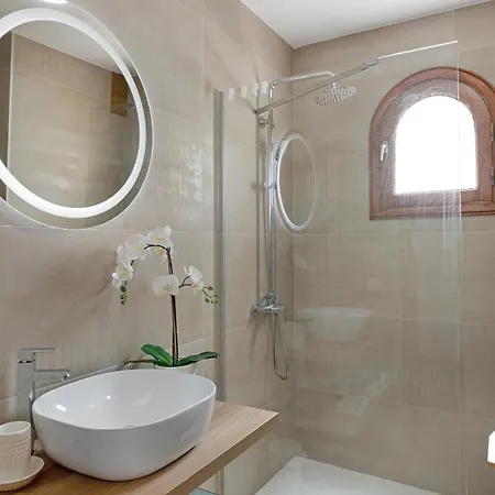 Lovely Duplex With Sea Views Appartement Costa Teguise